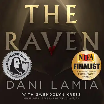 The Raven Audibook, by Dani Lamia
