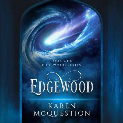 Edgewood Audibook, by Karen McQuestion