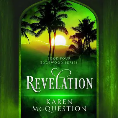 Revelation Audibook, by Karen McQuestion