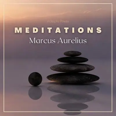 Meditations Audibook, by Marcus Aurelius