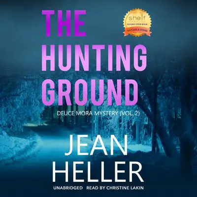 The Hunting Ground Audibook, by Jean Heller