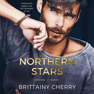 Northern Stars Audibook, by Brittainy Cherry