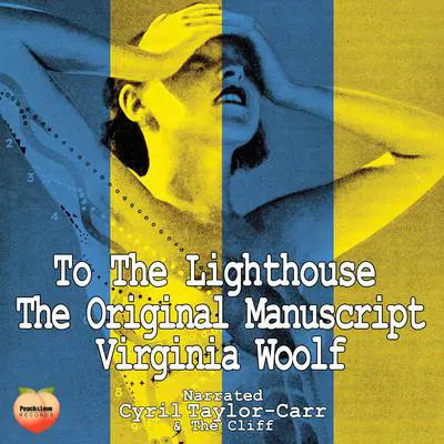 To The Lighthouse Audibook, by Virginia Woolf