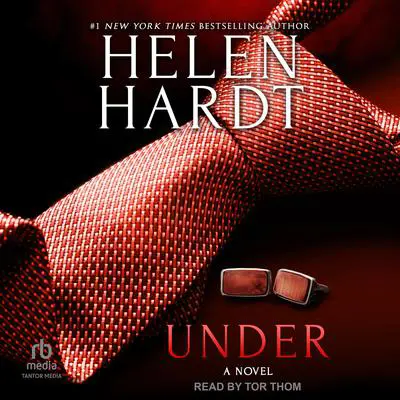 Under Audibook, by Helen Hardt