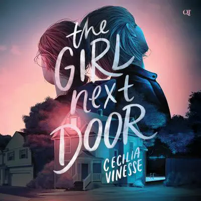 The Girl Next Door Audibook, by Chelsea M. Cameron