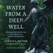 Water from a Deep Well