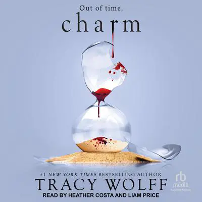 Charm Audibook, by Tracy Wolff