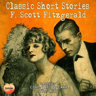 Classic Short Stories Audibook, by F. Scott Fitzgerald