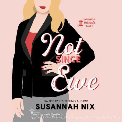 Not Since Ewe Audibook, by Susannah Nix