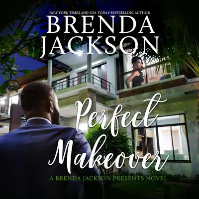 Perfect Makeover Audibook, by Brenda Jackson
