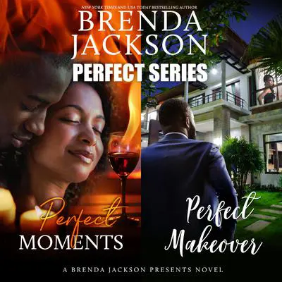 Perfect Series Audibook, by Brenda Jackson