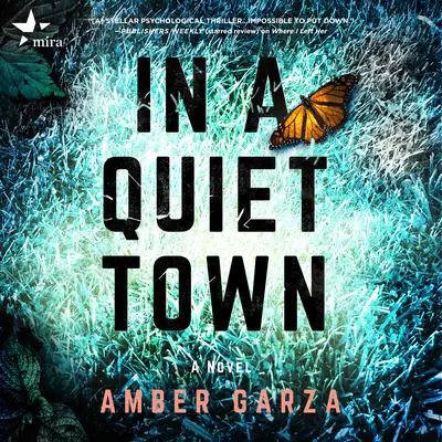 In a Quiet Town Audibook, by Amber Garza