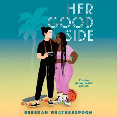 Her Good Side Audibook, by Rebekah Weatherspoon