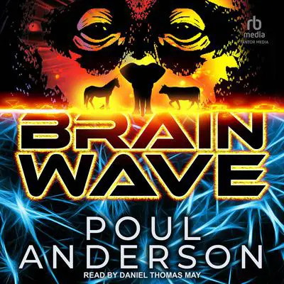 Brain Wave Audibook, by Poul Anderson
