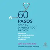 60 pasos para el diagnóstico médico