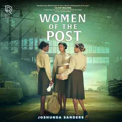 Women of the Post Audibook, by 