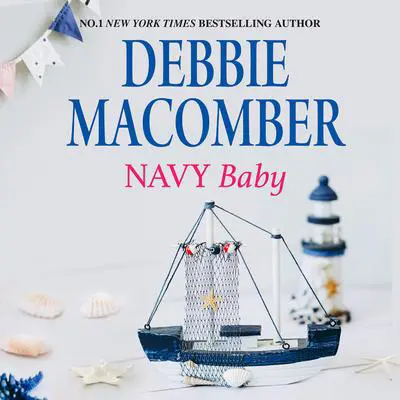 Navy Baby Audibook, by Debbie Macomber