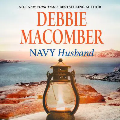 Navy Husband Audibook, by Debbie Macomber