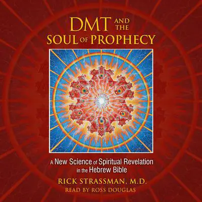 DMT and the Soul of Prophecy: A New Science of Spiritual Revelation in the Hebrew Bible Audibook, by Rick Strassman