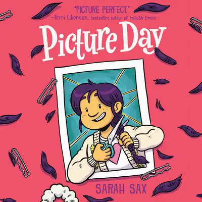 Picture Day Audibook, by Sarah Sax