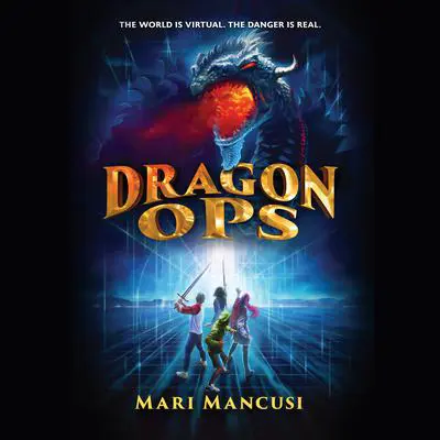 Dragon Ops Audibook, by Mari Mancusi