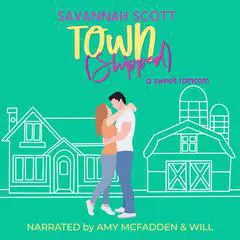 Townshipped Audibook, by Savannah Scott