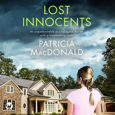Lost Innocents Audibook, by Patricia MacDonald