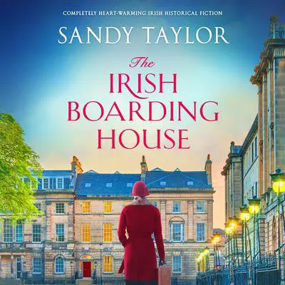 The Irish Boarding House Audibook, by Sandy Taylor