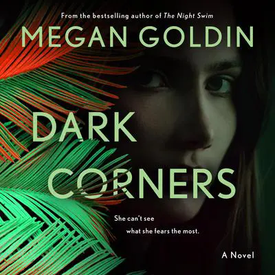 Dark Corners: A Novel Audibook, by Megan Goldin