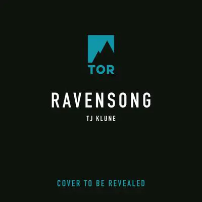 Ravensong: A Green Creek Novel Audibook, by TJ Klune