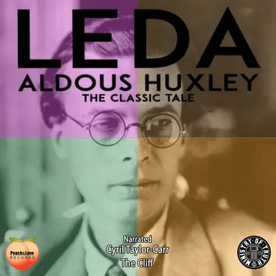 Leda Audibook, by Aldous Huxley