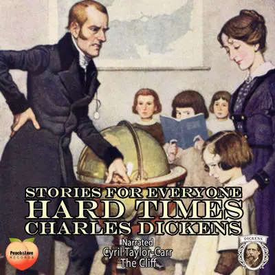 Hard Times Audibook, by Charles Dickens