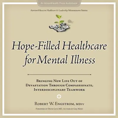 Hope-Filled Healthcare for Mental Illness Audibook, by Robert W Engstrom