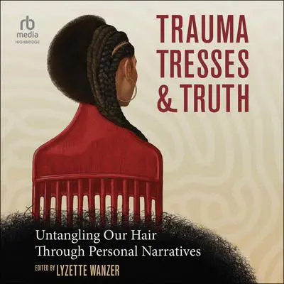 Trauma, Tresses, and Truth: Untangling Our Hair Through Personal Narratives Audibook, by Lyzette Wanzer