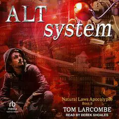 Alt System Audibook, by Tom Larcombe