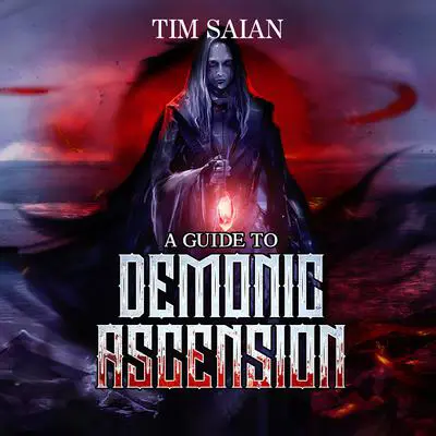 A Guide to Demonic Ascension, Book 1 Audibook, by Tim Saian