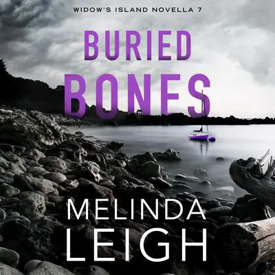 Buried Bones Audibook, by Melinda Leigh