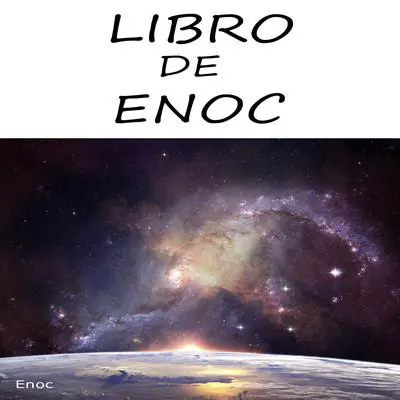 Libro de Enoc Audibook, by Enoch Enoc