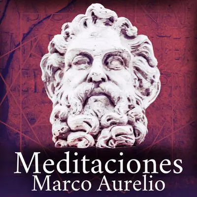 Meditaciones Audibook, by Marco Aurelio