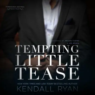 Tempting Little Tease Audibook, by Kendall Ryan