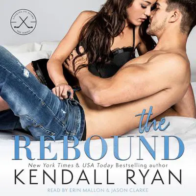 The Rebound Audibook, by Kendall Ryan