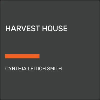 Harvest House Audibook, by Cynthia Leitich Smith