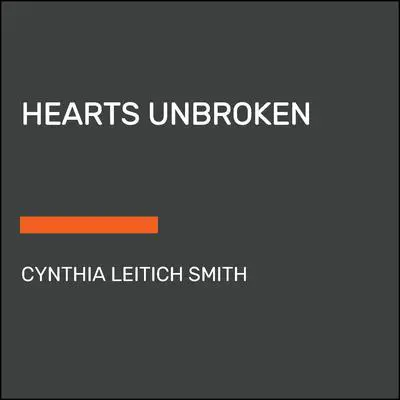 Hearts Unbroken Audibook, by Cynthia Leitich Smith