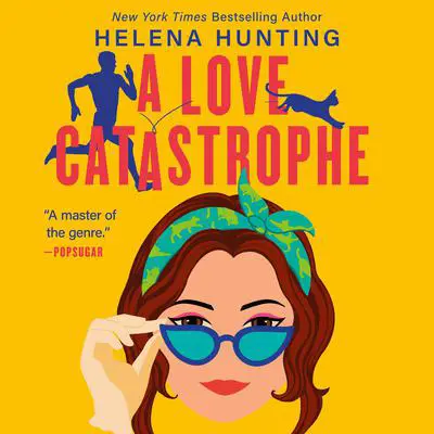 A Love Catastrophe Audibook, by Helena Hunting