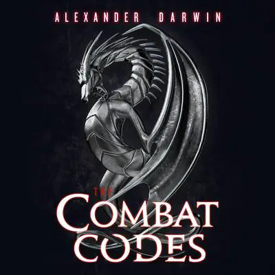 The Combat Codes Audibook, by Alexander Darwin