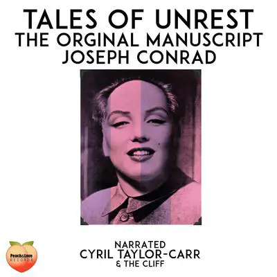 Tales Of Unrest Audibook, by Joseph Conrad