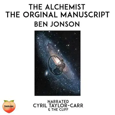 The Alchemist Audibook, by Ben Jonson