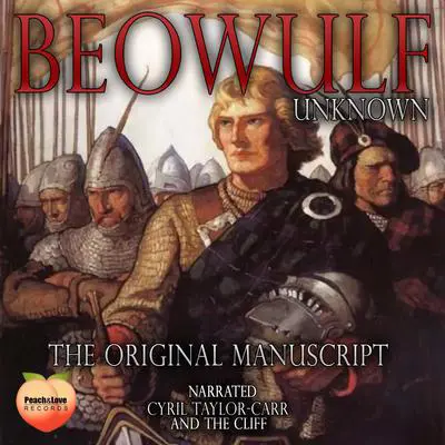 Beowulf Audibook, by unknown