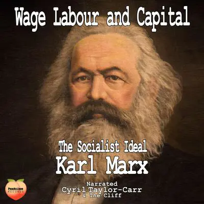Wage Labor And Capital Audibook, by Karl Marx