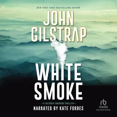 White Smoke Audibook, by John Gilstrap